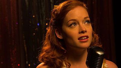 bild aus der news "Bang Bang Baby": Erster Trailer zum Sci-Fi-Musical mit Jane Levy und Peter Stormare 