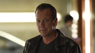 bild aus der news Totgesagte leben länger: Kinofilm zur Thriller-Serie "24" mit Kiefer Sutherland wieder auf dem Weg