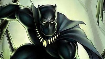bild aus der news "Black Panther": Marvel-Verfilmung ist laut Stan Lee bereits in Arbeit