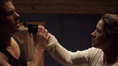 bild aus der news Albtraumhafter Identitätsverlust im ersten Trailer zum Thriller "I Am Not Lorena"