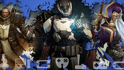 bild aus der news Die Lieblings-Games der FILMSTARTS-Redaktion: August 2014