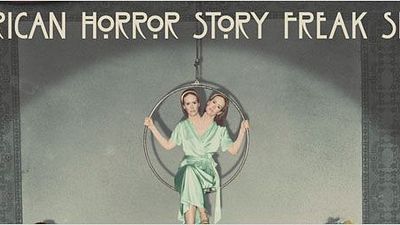 bild aus der news "American Horror Story": Bizarrer neuer Teaser zur "Freak Show"