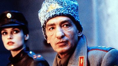 bild aus der news Schauspieler und "Bond"-Bösewicht Gottfried John ist tot