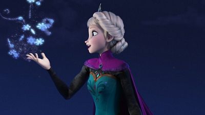 bild aus der news "Die Eiskönigin"-Fortsetzung kommt doch – als Kurzfilm