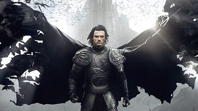 bild aus der news Neuer deutscher Trailer zu "Dracula Untold": Luke Evans wird auf der Suche nach Hoffnung zum Monster