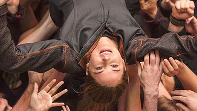 bild aus der news DVD-Charts: "Divergent" landet vor vielen weiteren Neueinsteigern auf dem ersten Platz