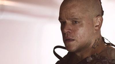 Matt Damon auf dem Mars: Deutscher Starttermin für Ridley Scotts "The Martian"