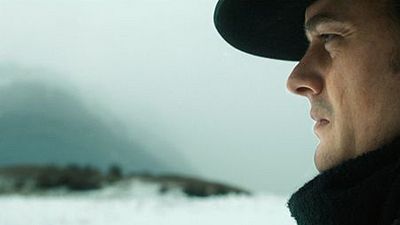 bild aus der news Oscars 2015: Österreich schickt "Das finstere Tal" von Andreas Prochaska ins Rennen