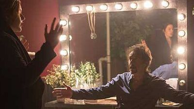 bild aus der news Ein suizidgefährdeter Schauspieler, eine Lesbe und Sex im ersten Trailer zu "The Humbling" mit Al Pacino