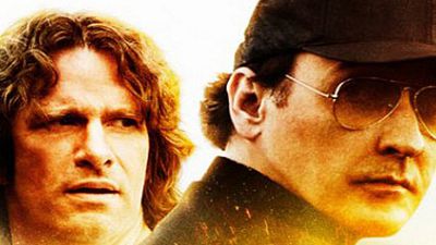 bild aus der news Autos und Waffen im ersten deutschen Trailer zum Actioner "Drive Hard" mit John Cusack und Thomas Jane