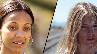 bild aus der news "Live By Night": Zoe Saldana, Sienna Miller und Elle Fanning im Thriller von und mit Ben Affleck