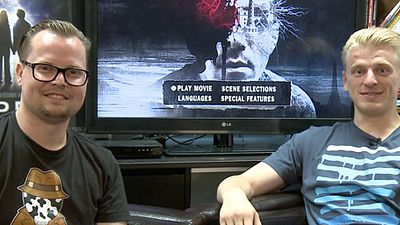 bild aus der news FILMSTARTS Heimkino-Ecke - Folge 2: "Flug 7500" & "Afflicted"