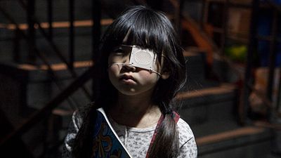 bild aus der news Deutscher Trailer zum koreanischen Kino-Hit "Hide And Seek – Kein Entkommen"