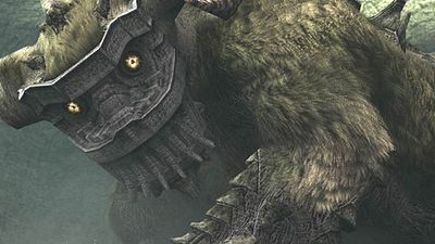 bild aus der news "Mama"-Regisseur Andres Muschietti verfilmt Videospiel "Shadow of the Colossus"