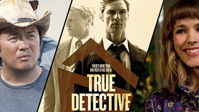 bild aus der news "True Detective": Justin Lin ("Fast & Furious 6") soll Auftakt zur zweiten Staffel inszenieren, Rachel McAdams mögliche Hauptdarstellerin
