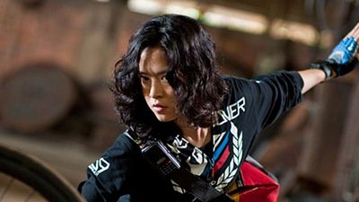 bild aus der news "Fighting Beat 3": Deutscher Trailer zum Martial-Arts-Actioner mit der Kick-Ass-Amazone aus "Chocolate"