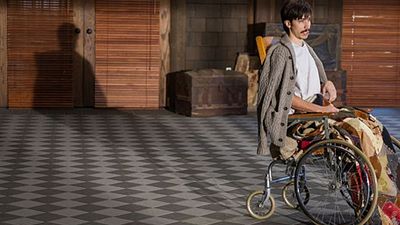 bild aus der news Ungewöhnliche Werbekampagne für Kevin Smiths Walross-Horror-Film "Tusk": Marihuana wird nach dem Film benannt