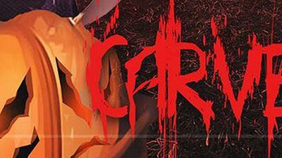 bild aus der news "Carver": Erster Trailer zum Old-School-Horror-Slasher einer 14 (!) Jahre alten Regisseurin