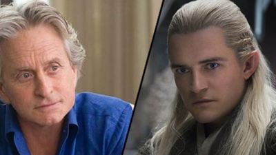 "Unlocked": Orlando Bloom und Michael Douglas erweitern Cast des Spionage-Thrillers