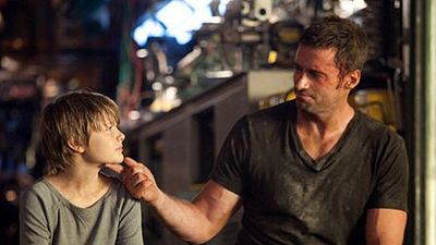 bild aus der news "Real Steel 2": Regisseur Shawn Levy über Entwicklung der Fortsetzung mit Hugh Jackman