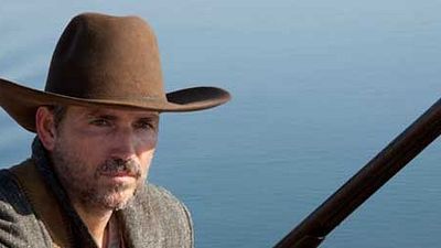 bild aus der news Jim Caviezel im deutschen Trailer zu "Savannah", der wahren Geschichte des Jägers Ward Allen