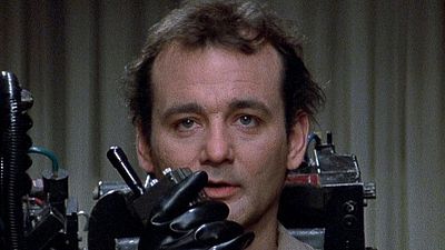 bild aus der news Bill Murray schlägt Stars für möglichen "Ghostbusters"-Reboot mit weiblichen Geisterjägern vor