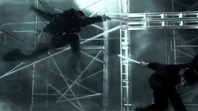 bild aus der news Erster Trailer zum Martial-Arts-Kracher "Kung Fu Jungle" mit "Ip Man"-Star Donnie Yen