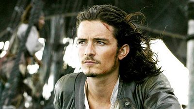 bild aus der news "Pirates Of The Caribbean 5": Orlando Bloom steht Rückkehr zum Franchise offen gegenüber