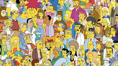 bild aus der news Fox und Sohu Video bringen "Die Simpsons" das erste Mal offiziell nach China