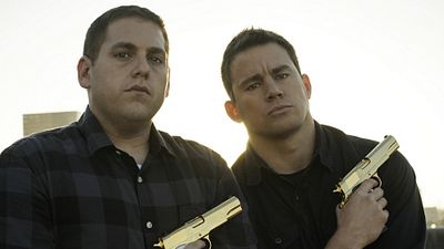 bild aus der news "23 Jump Street": Sony macht weitere Action-Fortsetzung mit Undercover-Cops Jonah Hill und Channing Tatum