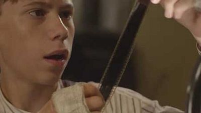 bild aus der news "Walt Before Mickey": Erster Trailer zum Indie-Biopic über Walt Disneys steinigen Weg nach oben