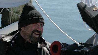 bild aus der news Karriere nach dem Knast: Regisseur Daniel Adams inszeniert Actioner "Panama" nach Entlassung aus Gefängnis