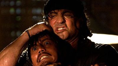 bild aus der news Titel von Sylvester Stallones "Rambo 5" lautet nun "Rambo: Last Blood"