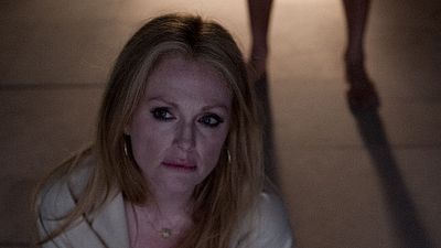 bild aus der news Neuer Trailer zu David Cronenbergs Satire-Drama "Maps To The Stars" mit oscarwürdiger Julianne Moore