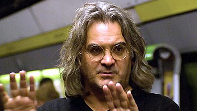 bild aus der news Paul Greengrass für Regieposten des Richard-Jewell-Dramas mit Leonardo DiCaprio und Jonah Hill im Gespräch