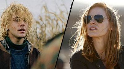 bild aus der news Jessica Chastain als Antagonistin in "The Death and Life of John F. Donovan" von Regie-Wunderkind Xavier Dolan