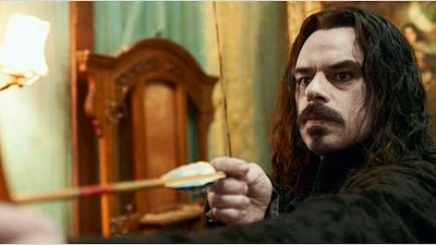 bild aus der news "Grandios": Der deutsche Trailer zur schrägen Vampir-Mockumentary "5 Zimmer Küche Sarg"