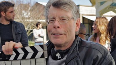 bild aus der news "The Things They Left Behind": Kurzgeschichte von Stephen King über 9/11-Hinterbliebene wird als TV-Serie adaptiert