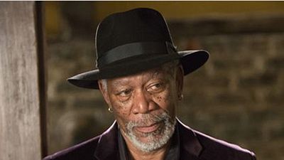 bild aus der news Morgan Freeman übernimmt Rolle in "Ben Hur"-Remake
