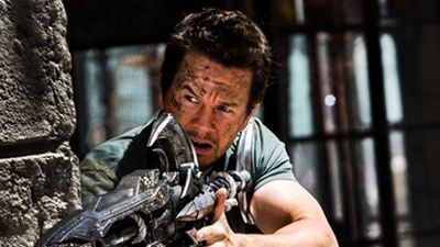 "Shooter:" Mark Wahlberg produziert TV-Serien-Adaption seines Actionfilms