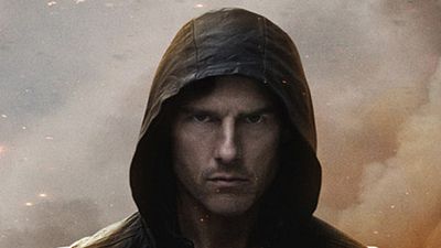 bild aus der news Tom Cruise, Jeremy Renner, Simon Pegg und Ving Rhames auf  Set-Bild zu "Mission: Impossible 5"