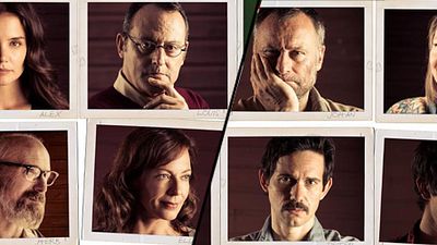 bild aus der news "Days and Nights": Erster Trailer zum Drama mit Katie Holmes, Jean Reno und William Hurt