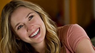 bild aus der news Elizabeth Olsen spielt Ehefrau in Hank-Williams-Biopic "I Saw The Light" mit Tom Hiddleston