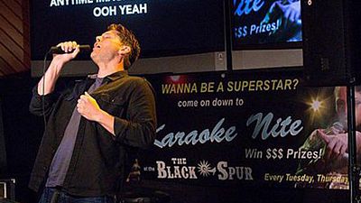 bild aus der news "Supernatural": Erster Trailer zur zehnten Staffel der Dämonenjäger-Serie mit Jensen Ackles und Jared Padalecki