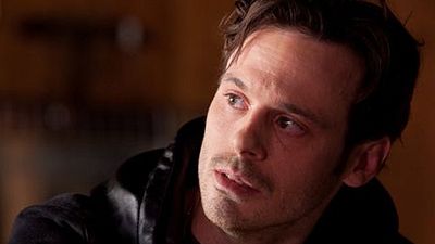 bild aus der news Scoot McNairy spielt an der Seite von Sandra Bullock in der politischen Tragikomödie "Our Brand is Crisis"