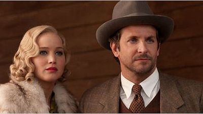 bild aus der news "Serena": Erster Trailer zum Drama mit Bradley Cooper und Jennifer Lawrence