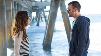 bild aus der news "Playing It Cool": Erster Trailer zur romantischen Komödie mit Chris "Captain America" Evans und Michelle Monaghan