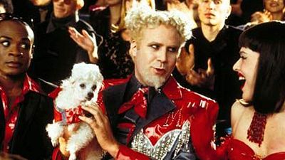 bild aus der news "Anchorman"-Star Will Ferrell spricht über Komödien-Fortsetzung "Zoolander 2"