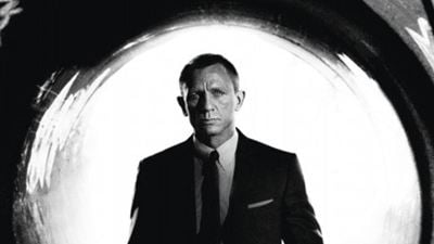 Bond-Darsteller Daniel Craig soll angeblich kurzen Cameo-Auftritt in "Star Wars 7" haben