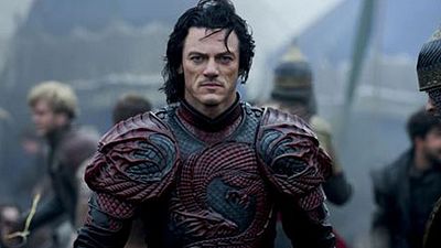 bild aus der news "Dracula Untold": Erster TV-Trailer zeigt Draculas unheilvolles Opfer für die Erlangung grenzenloser Macht